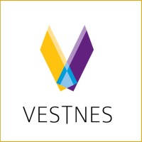 Vestnes Turkey AS Logo