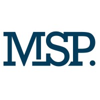 Morgan Smith Porter PLLC Logo
