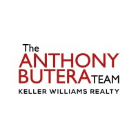 The Anthony Butera Team @ Keller Williams Realty Logo