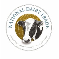 National Dairy Trade LLC Logo