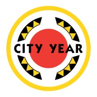 City Year Washington, DC Logo