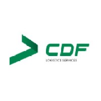 CDF Logistica Logo
