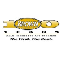 W. A. Brown & Son, Inc Logo
