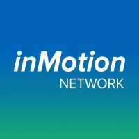 inMotion Network of Physiotherpy Clinics and More Logo