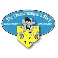 The Cheesemongers Shop Logo