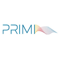 Primi Tecnologia Logo