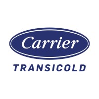 Carrier Transicold Container Refrigeration Logo