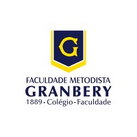 Faculdade Metodista Granbery Logo
