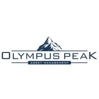 Olympus Peak Asset Management Logo