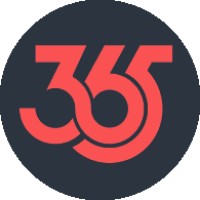 365 Solutions Limited Logo
