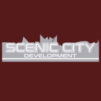 Scenic City Development Logo