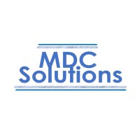 MDC Solutions, LLC Logo