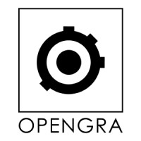 Opengra coworking Logo