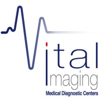 Vital Imaging Center Logo