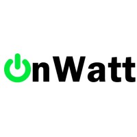 OnWatt Logo