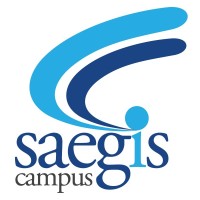 Saegis Campus Logo