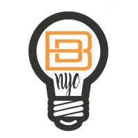 BeBrillantNYC, Inc. Logo