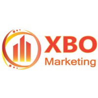 XBO Marketing Ltd Logo