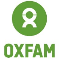 Oxfam in Zimbabwe Logo