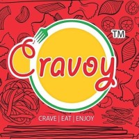 Cravoy Pasta Logo