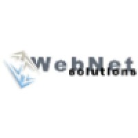 WebNet Solutions Logo
