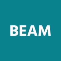 BEAM centraal stofzuigsystemen b.v. Logo
