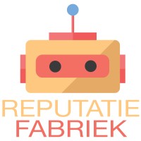 Reputatiefabriek Logo