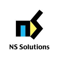 日鉄ソリューションズ株式会社(NS Solutions) Logo