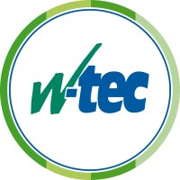 W-tec Technologiezentrum Wuppertal Logo