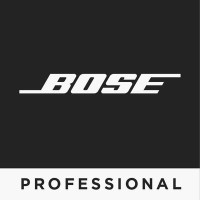 Bose Professional Lebanon / ANTAKIGroup / AUDIOTEK sal Logo