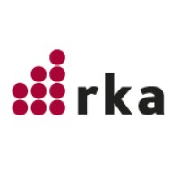 RKA - Rådet för främjande av kommunala analyser Logo