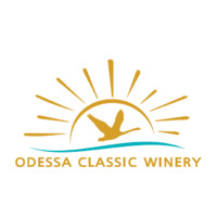 Odessa Classic Winery Logo
