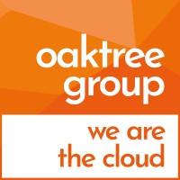 Oaktree Group Logo
