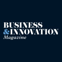 Business & Innovation Magazine - Regions leading B2B sector and industry publication Logo