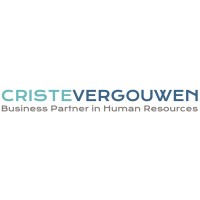 Criste Vergouwen - Business Partner in Human Resources Logo