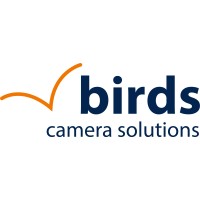 Birds Camera Solutions GmbH Logo