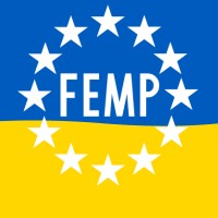 Federación Española de Municipios y Provincias (FEMP) Logo
