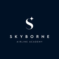 Skyborne Logo