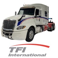 Contrans Group Inc. Logo