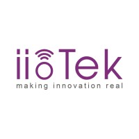 IIoTek Ltd Logo