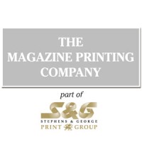 The Magazine Printing Company Logo