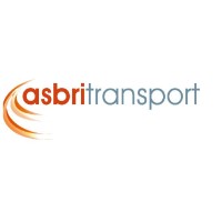 Asbri Transport Ltd Logo