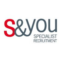 S&you Logo