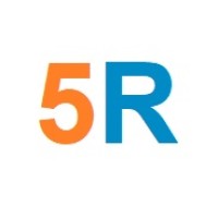 Five Rivers Logo