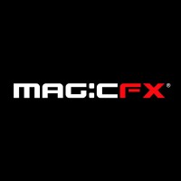 MAGIC FX B.V. Logo
