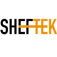 Sheftek (Sheffield Technology Solutions Ltd) Logo
