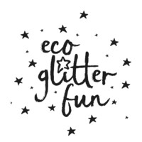 Eco Glitter Fun Logo
