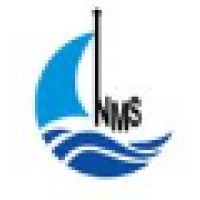 Naz Maritime Services Pvt Ltd Logo