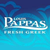 Louis Pappas Restaurant Group, LLC. Louis Pappas Franchise Company Logo