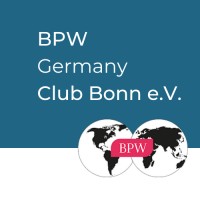 BPW Bonn e.V. Logo